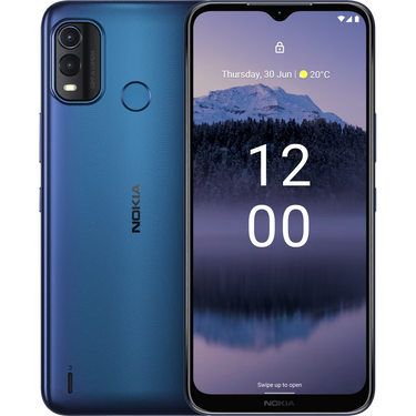 Nokia G11 4GX 64GB - Lake Blue